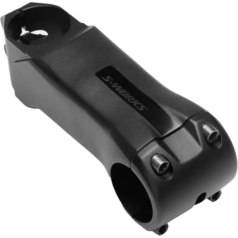 NEW🔥 S-WORKS VENGE Stem 100mm 6 degree